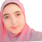 Ghada Ghada Ragab  - Beni Suef, Egypt