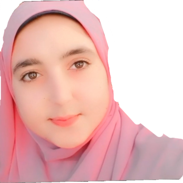 Ghada Ghada Ragab 