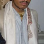 Nasser Saleh Ali Althabeti - Sana'a, Yemen