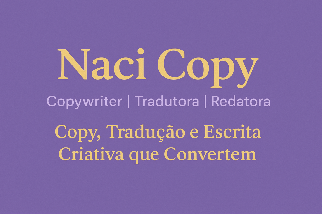 Rédactrice publicitaire | Traducteur | Éditeur - portfolio - 0