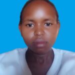 margaret mueni - Nairobi, Kenya