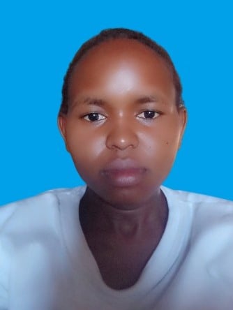 margaret mueni