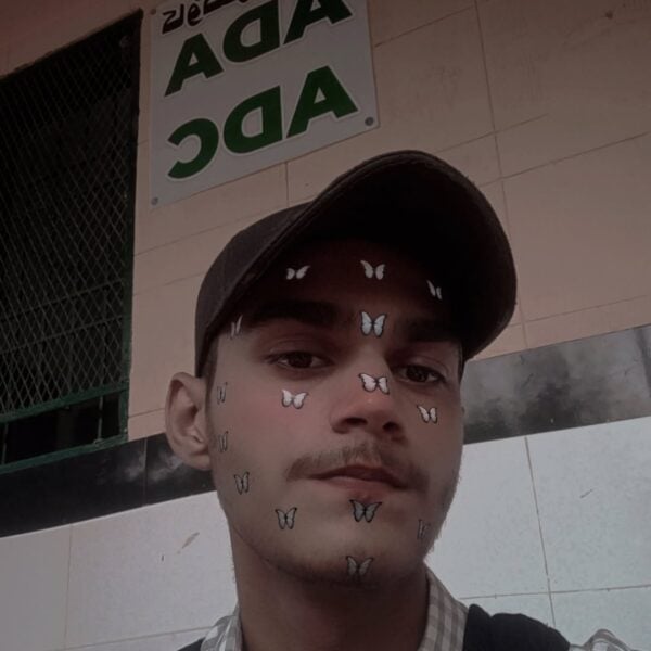 Ahmed Jamal