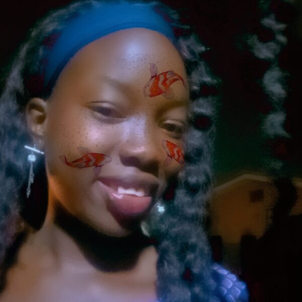 Rejoice  Omonona 