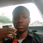 Princewill Amadi - Port Harcourt, Nigeria