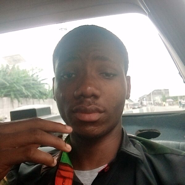 Princewill Amadi