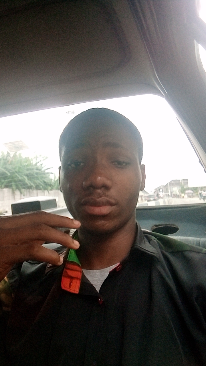 Princewill Amadi