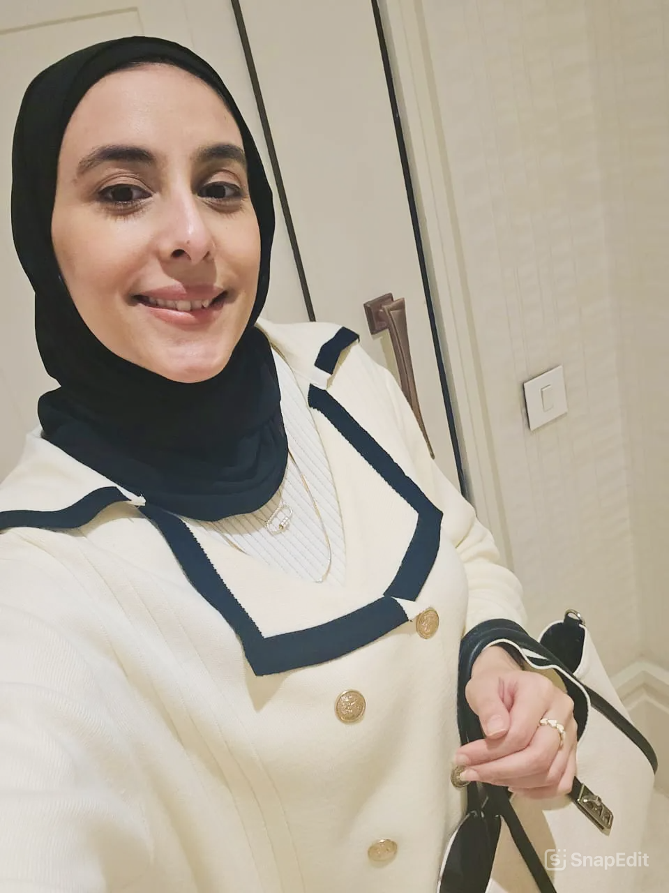 Dalia Rashad
