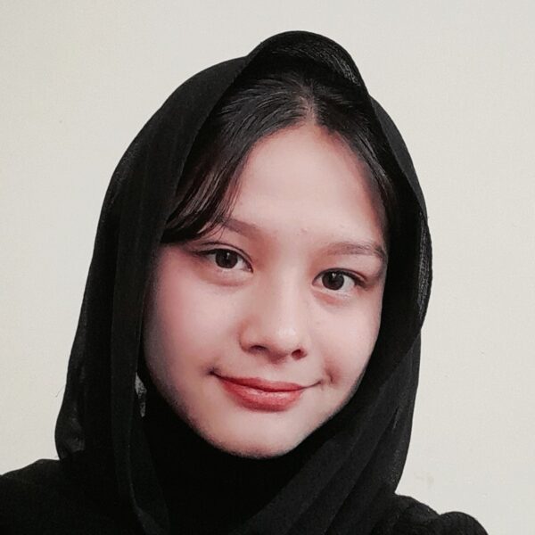 Zainab wafey