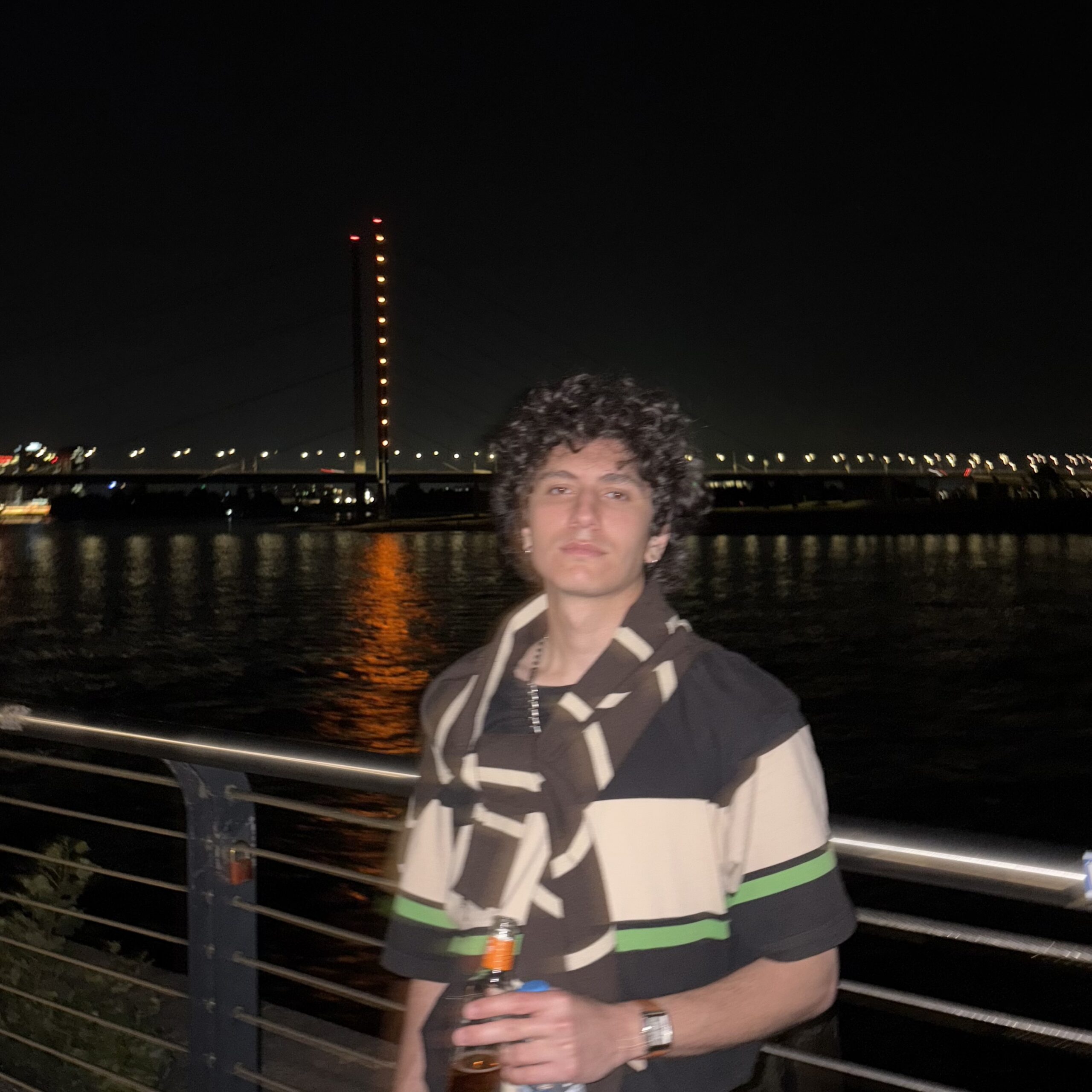 Efe Dogabey