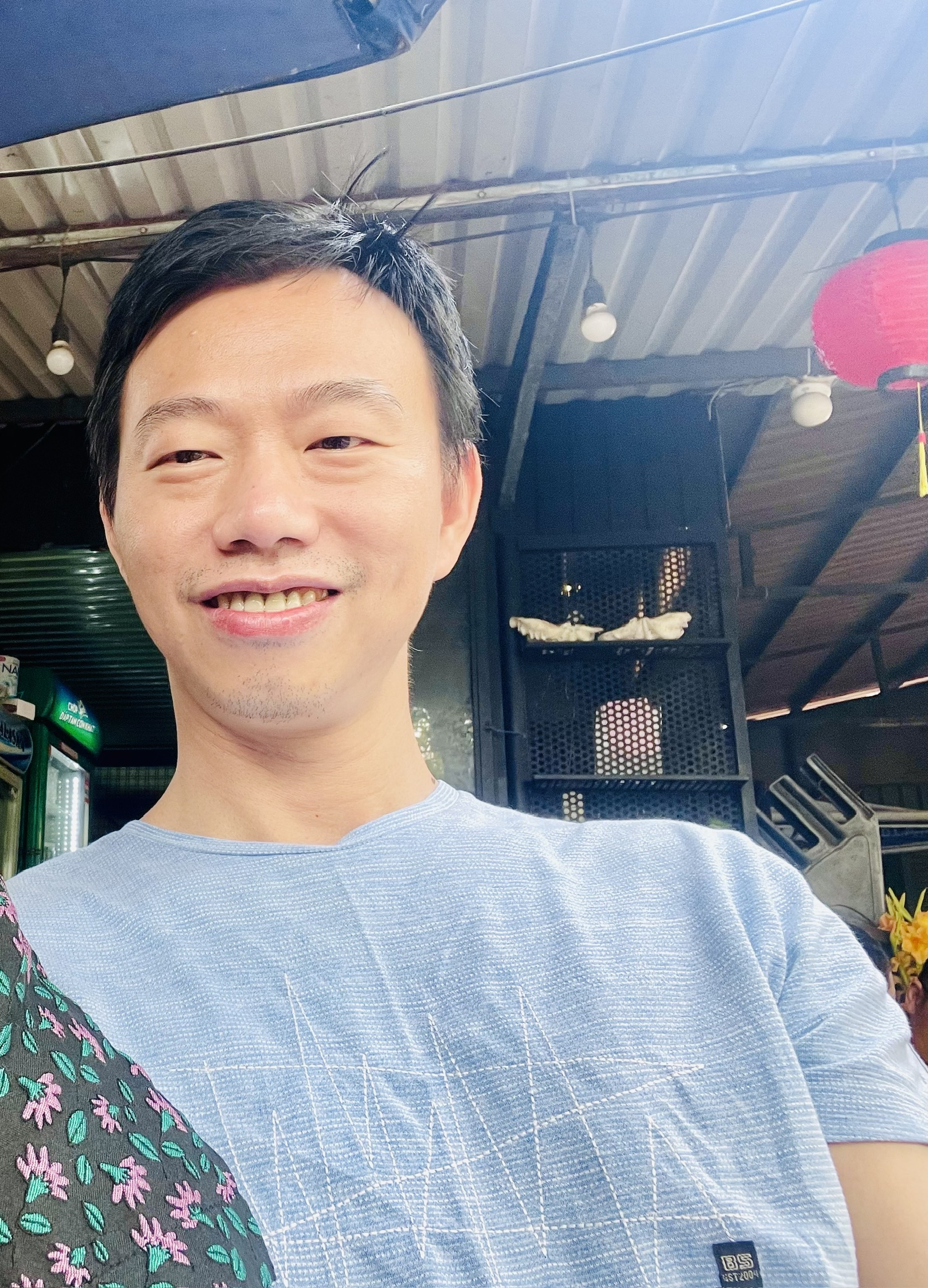 Tien La