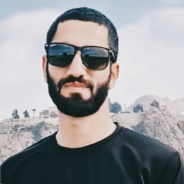 Toqeer Shafique