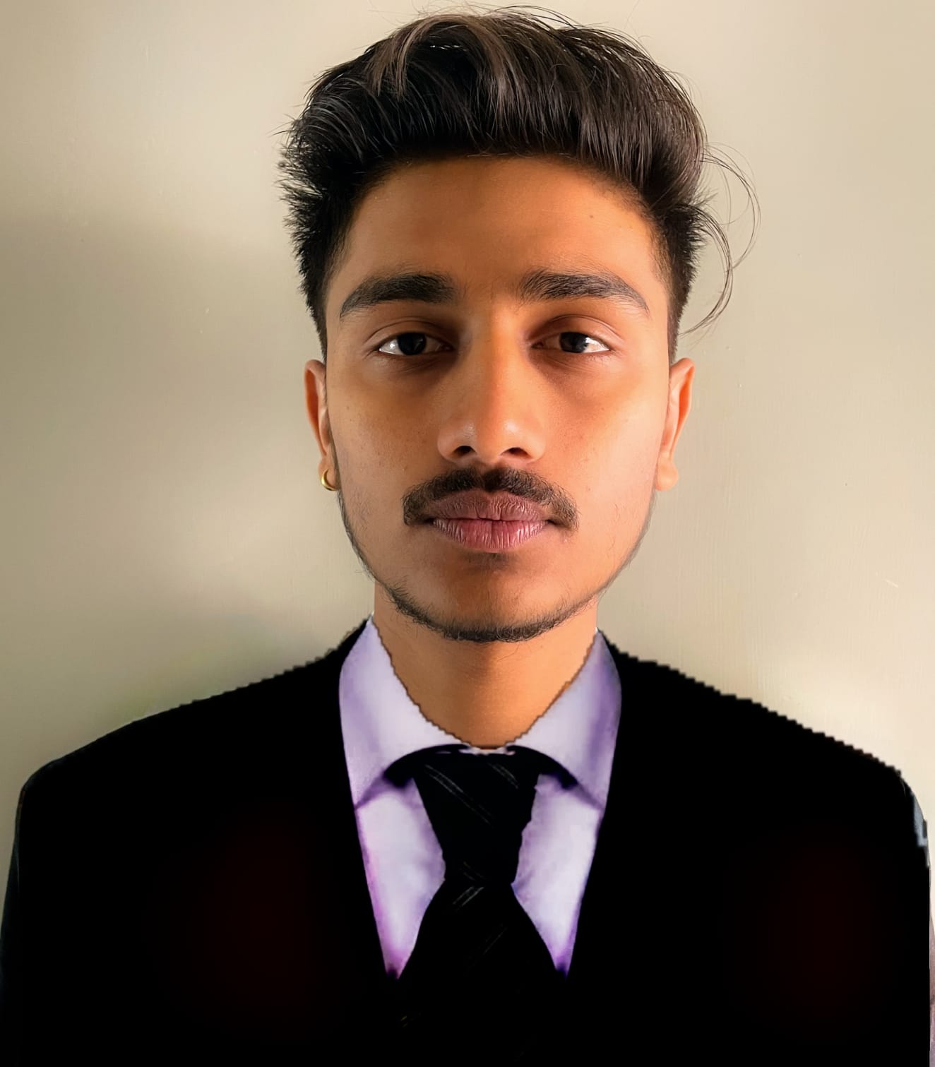 Vipul Patil