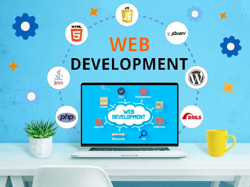 Développer un site web Wordpress SEO friendly et responsive - portfolio - 0