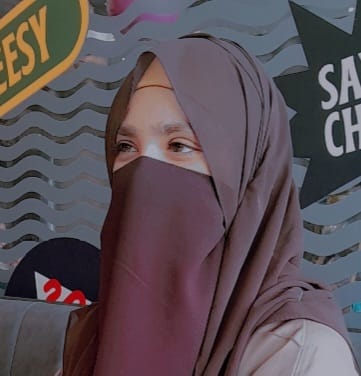 Rabia Yaseen