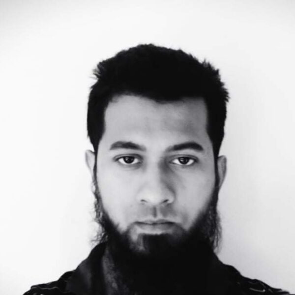 SAFKAT MAHAMUD