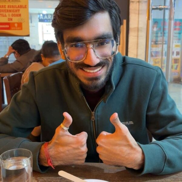 Tarun Lalwani