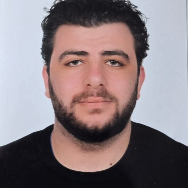 mohsen jumaa
