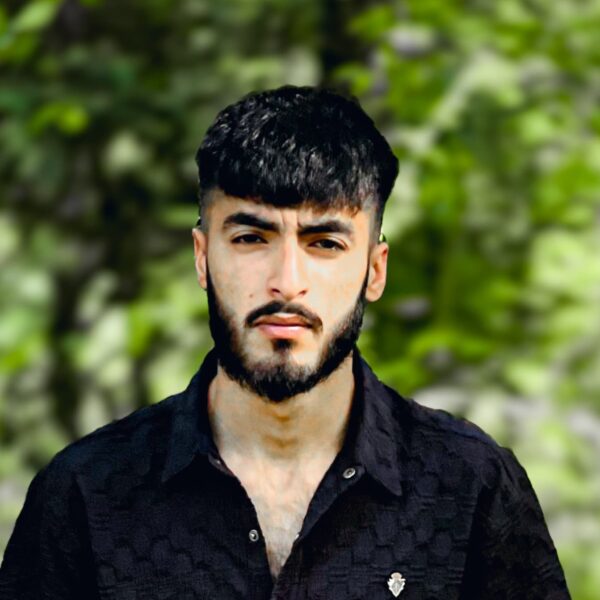Uzam Ali Akbar