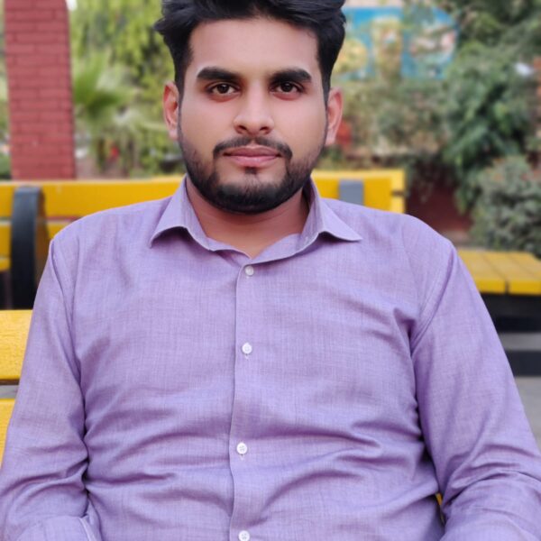 Usman Sabir