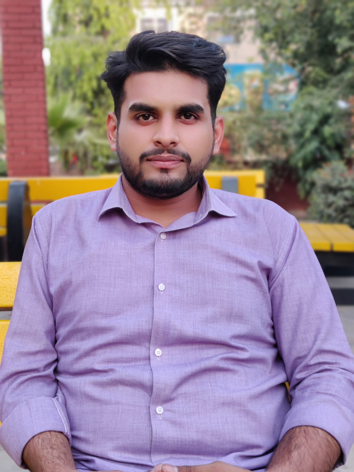 Usman Sabir