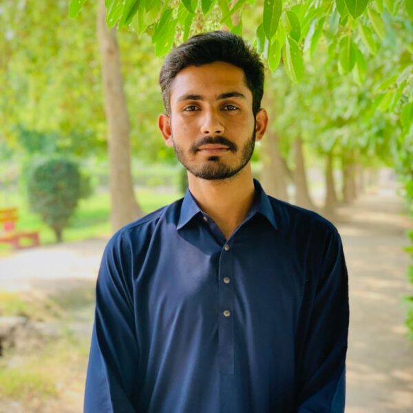 Sarmad Rafique