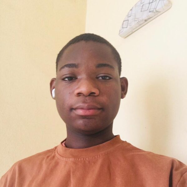 Levi TCHEVEKO
