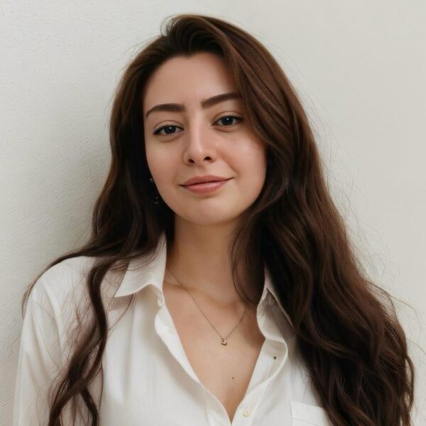 Khanim Mammadova