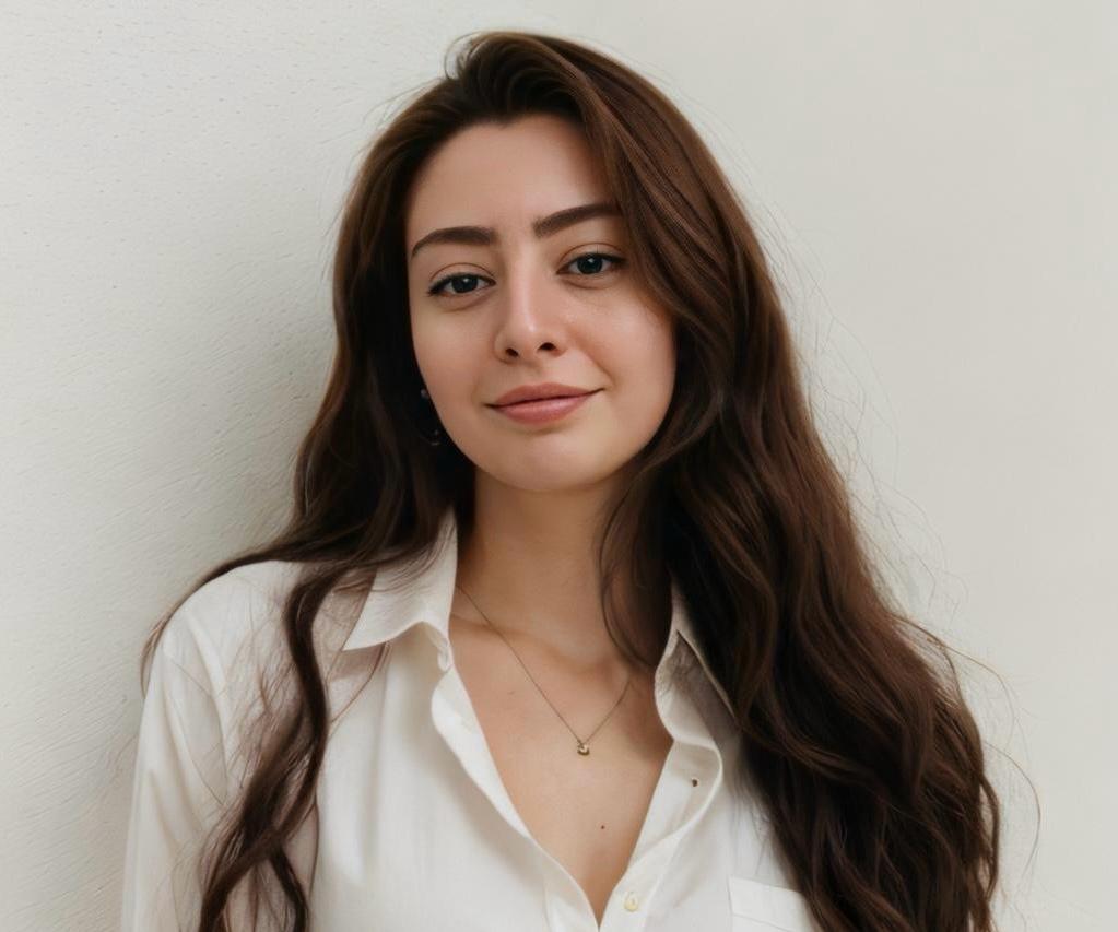 Khanim Mammadova