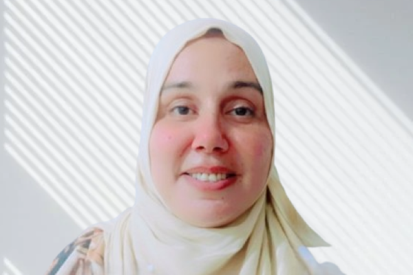Eman Farhat