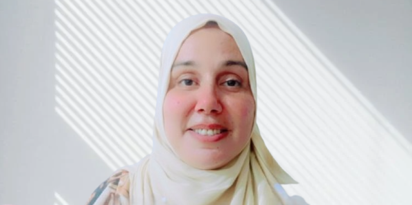 Eman Farhat
