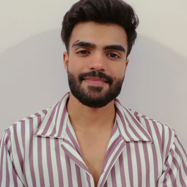 Sumit Parwani