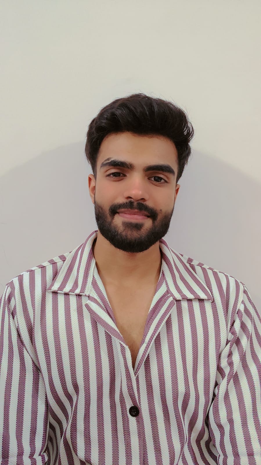 Sumit Parwani