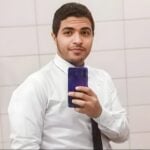 Maged Usama - Cairo, Egypt