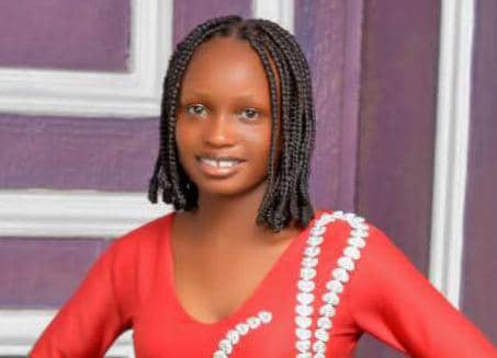 Owolabi Rachael