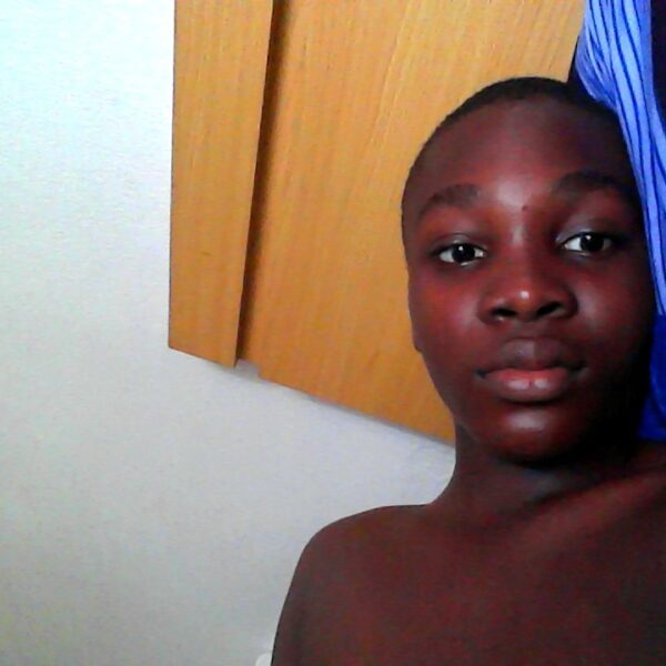 Erioluwa Ayeni