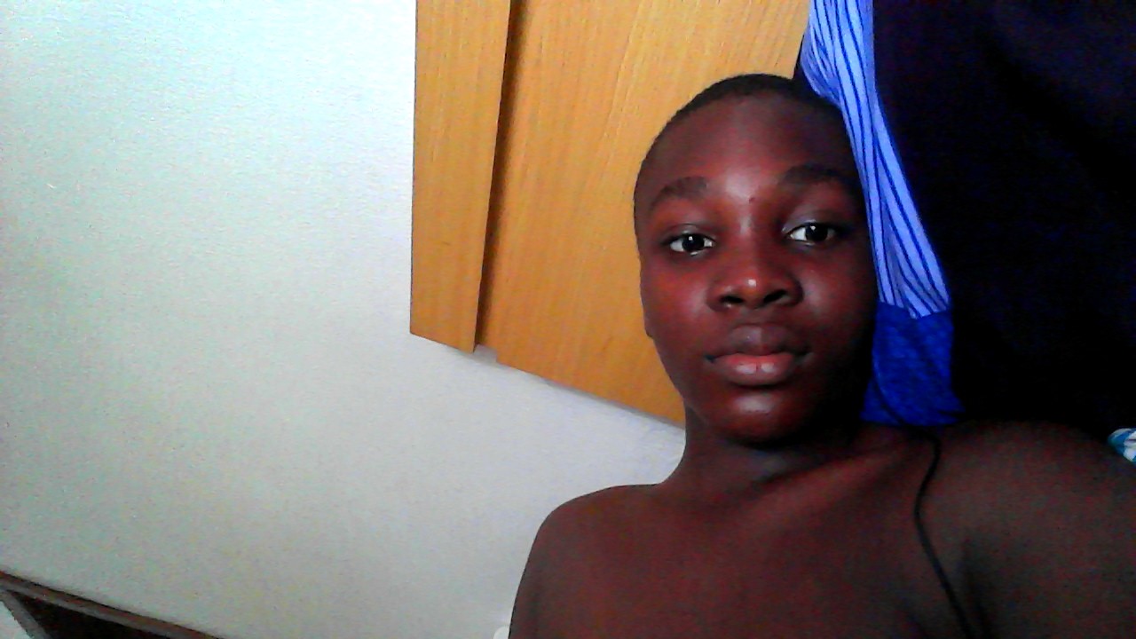 Erioluwa Ayeni