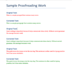 I will do accurate Data Entry and Word/Excel Typing