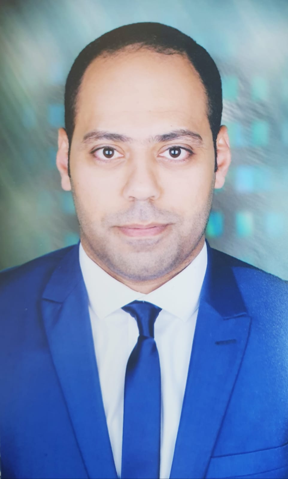 Ayman Khalifa
