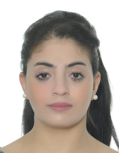 Salma Benidar - cover