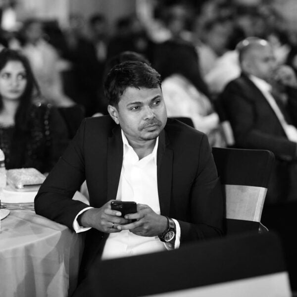 Md Shohag Miah