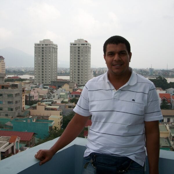 Mohamed Badr