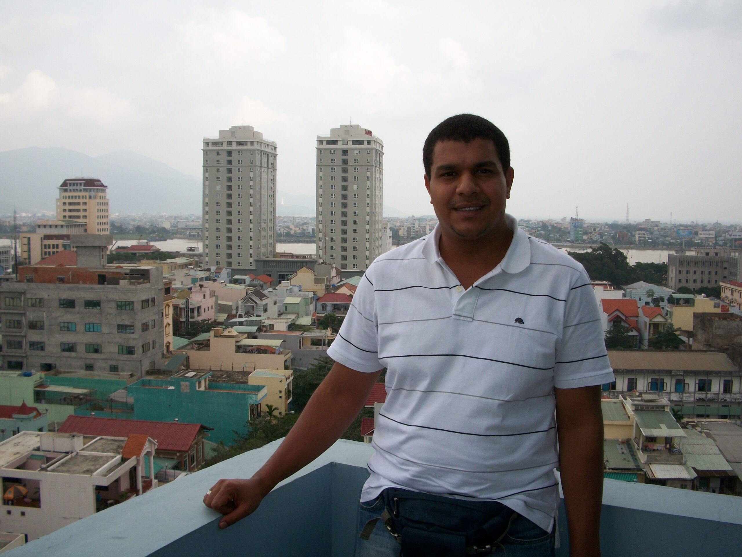Mohamed Badr