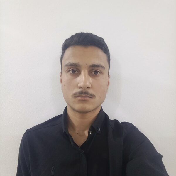 Hassan Agha