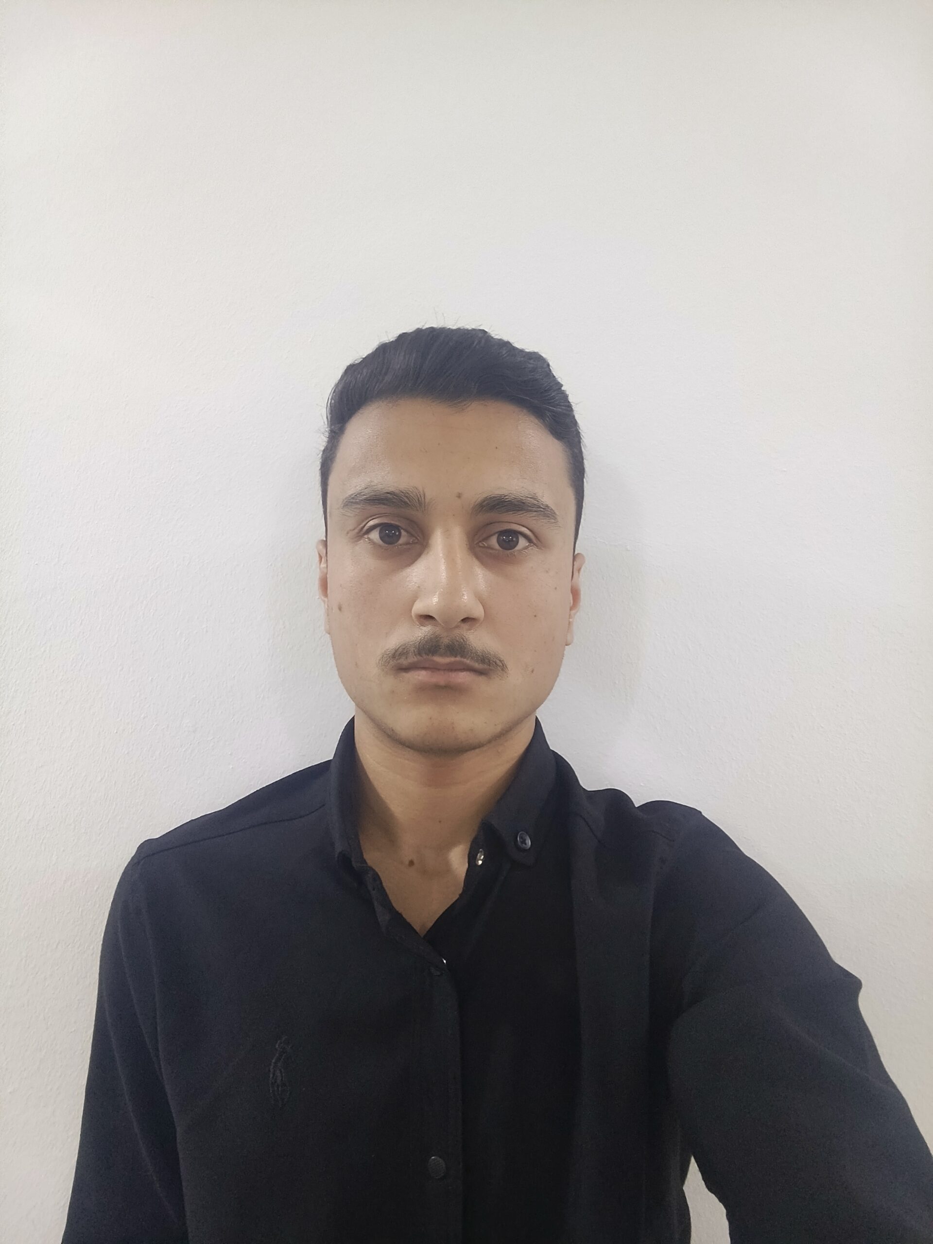 Hassan Agha
