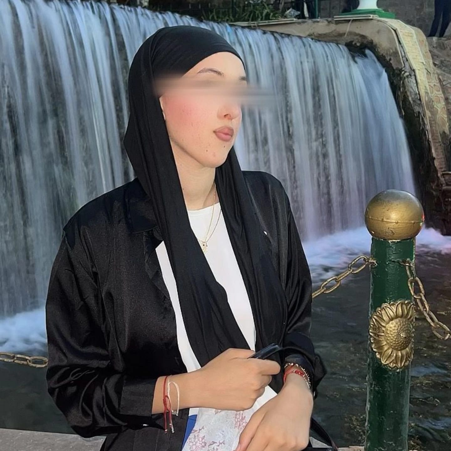 Loubna Aquil
