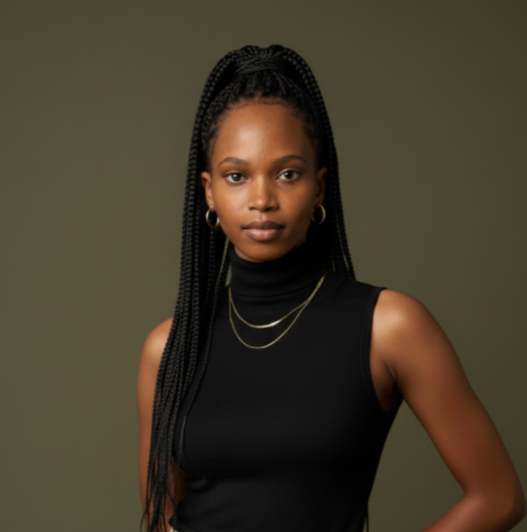 Gladys Oladele