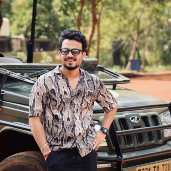 ANIL REDDY
