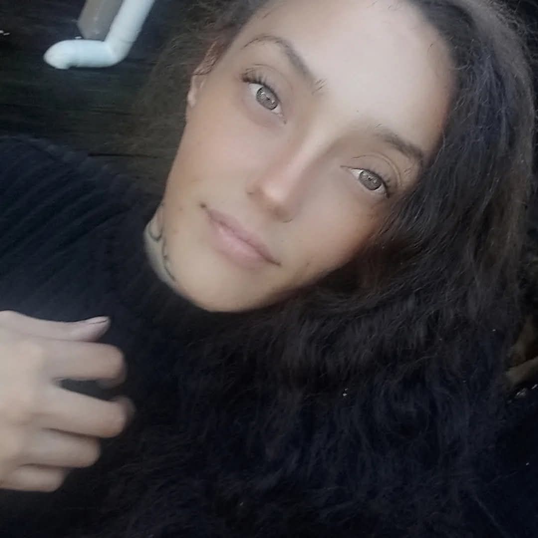 Horiana Parker