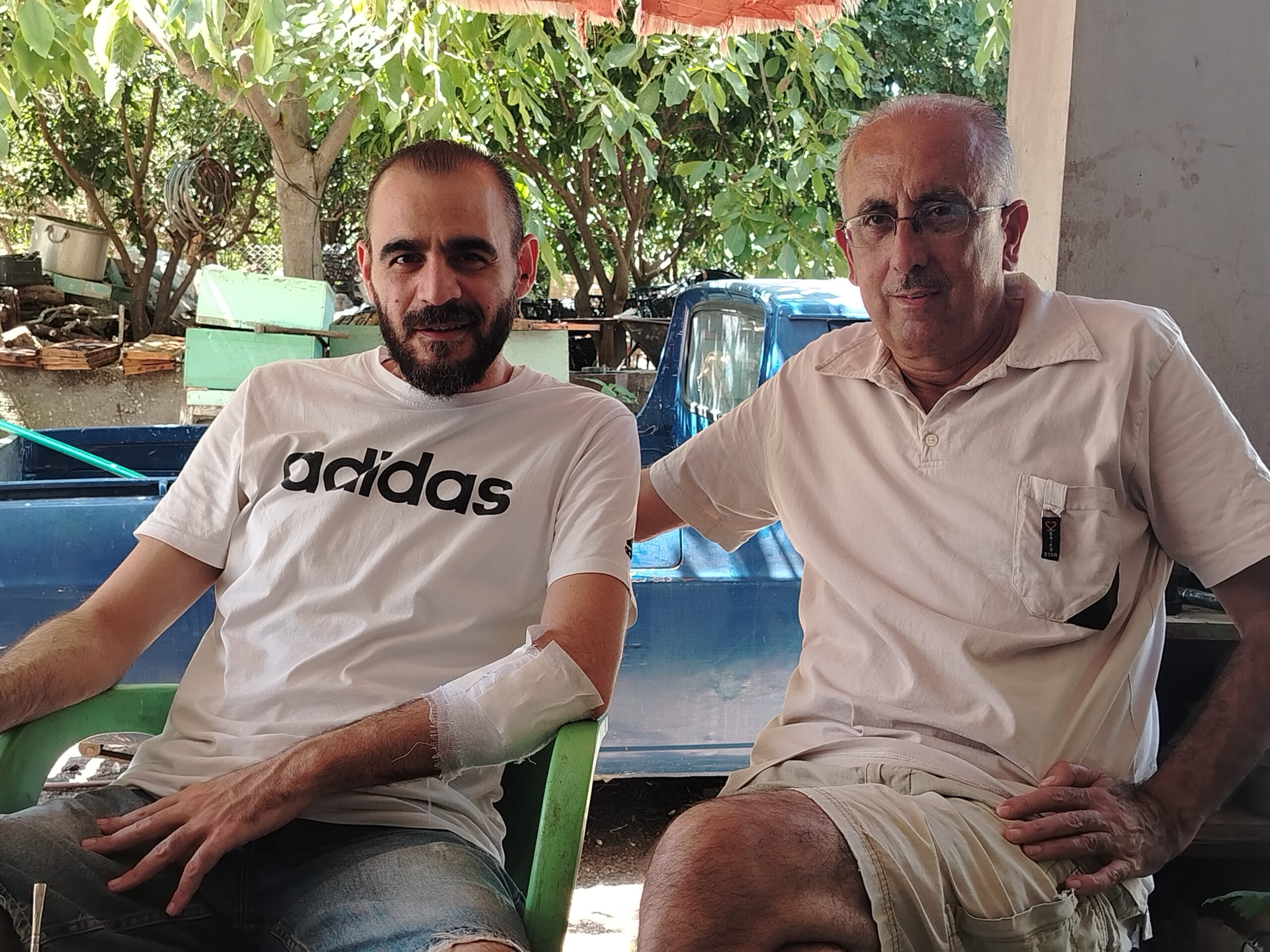 Ali Al , Abdullah